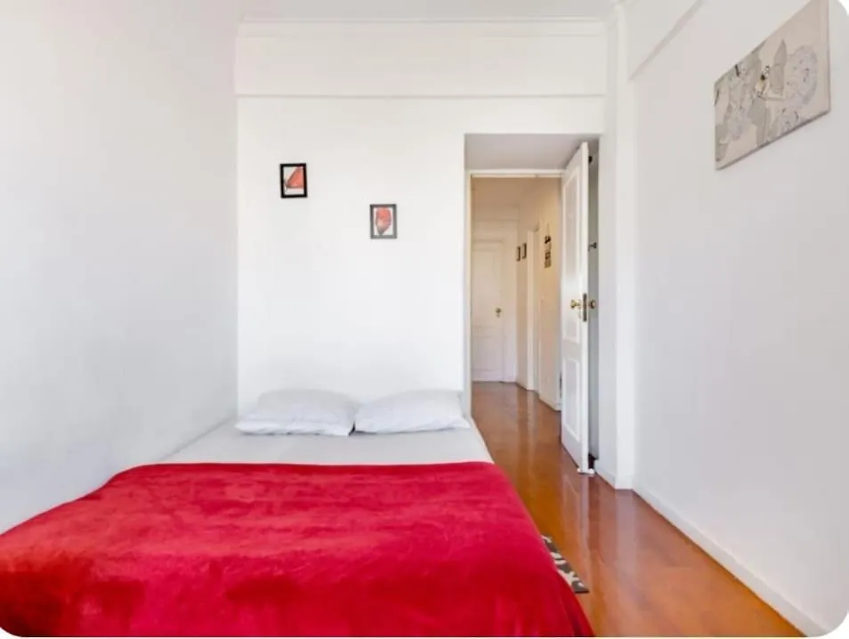 Homestay Colombo Mall Room Lisbon